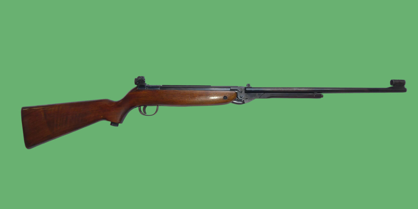Guns