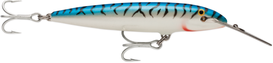 Rapala Magnum CDMAG-18 Silver Mackerel Sinking 18cm