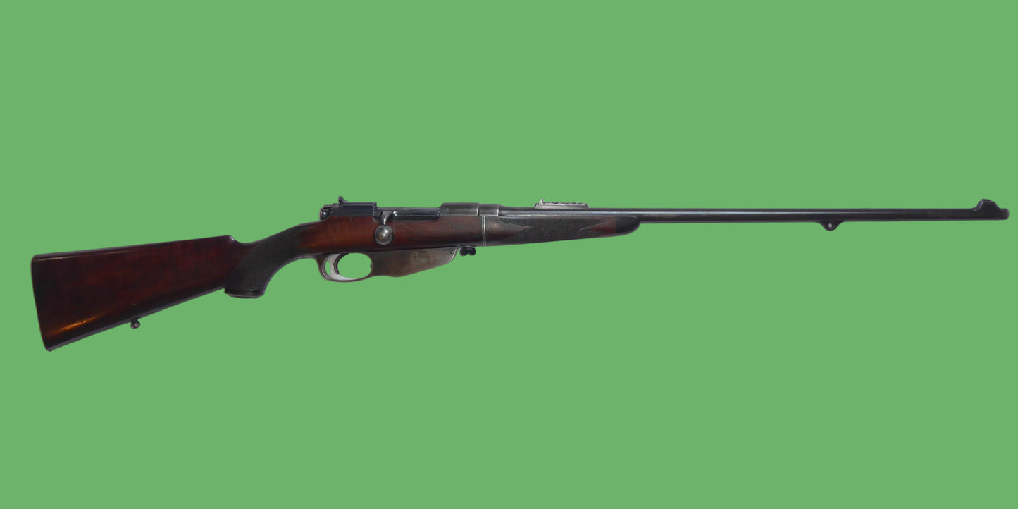 Guns