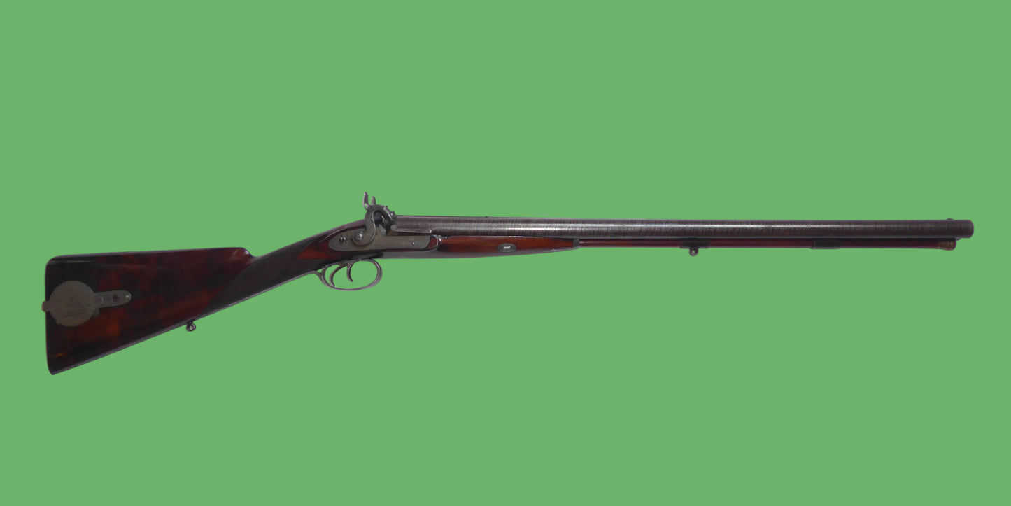 Guns