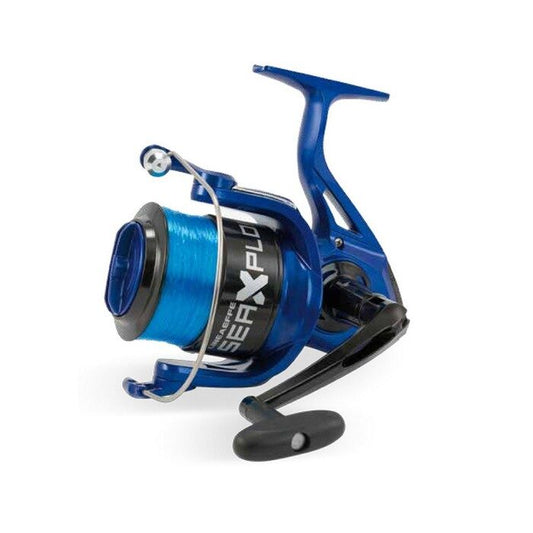 Lineaeffe Sea Xplorer 70FD SEA REEL