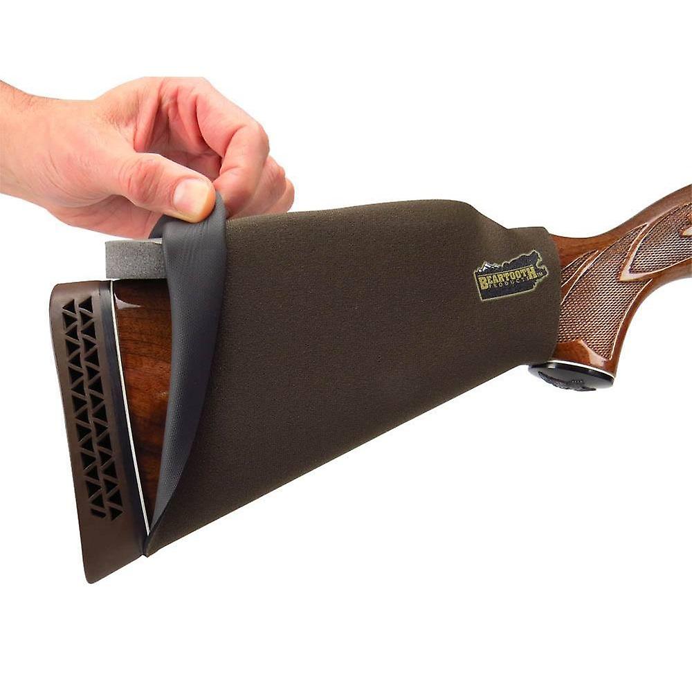 Beartooth Comb Raising Kit 2.0 Brown