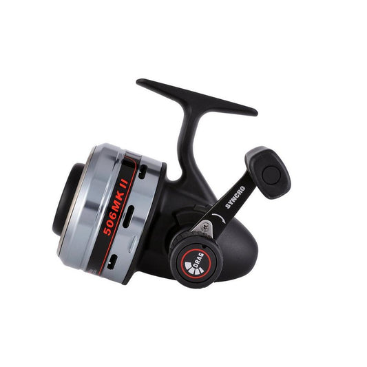 Abu Garcia 506 MKII