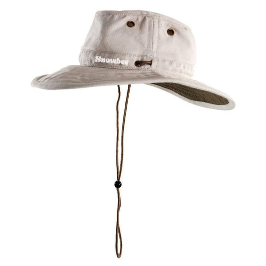 Snowbee Wide Brim Ranger Hat