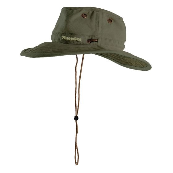 Snowbee Wide Brim Ranger Hat