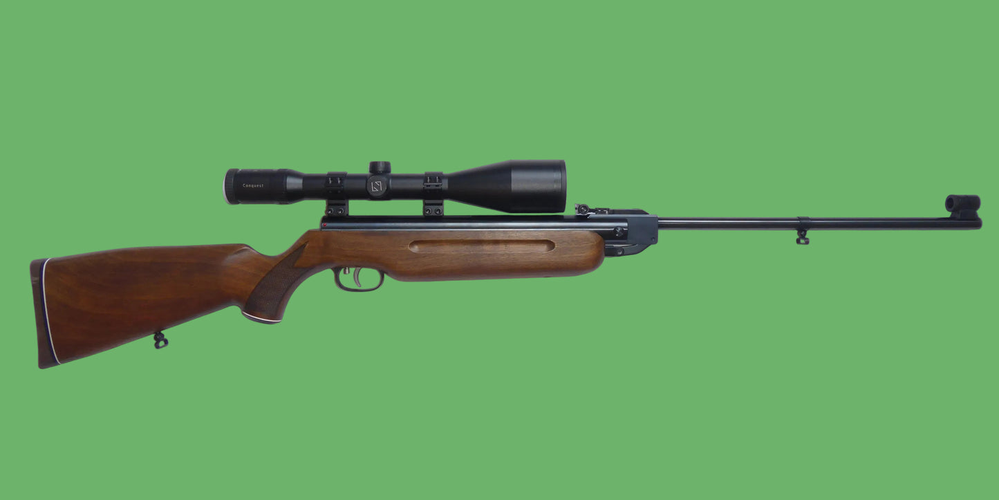 Guns