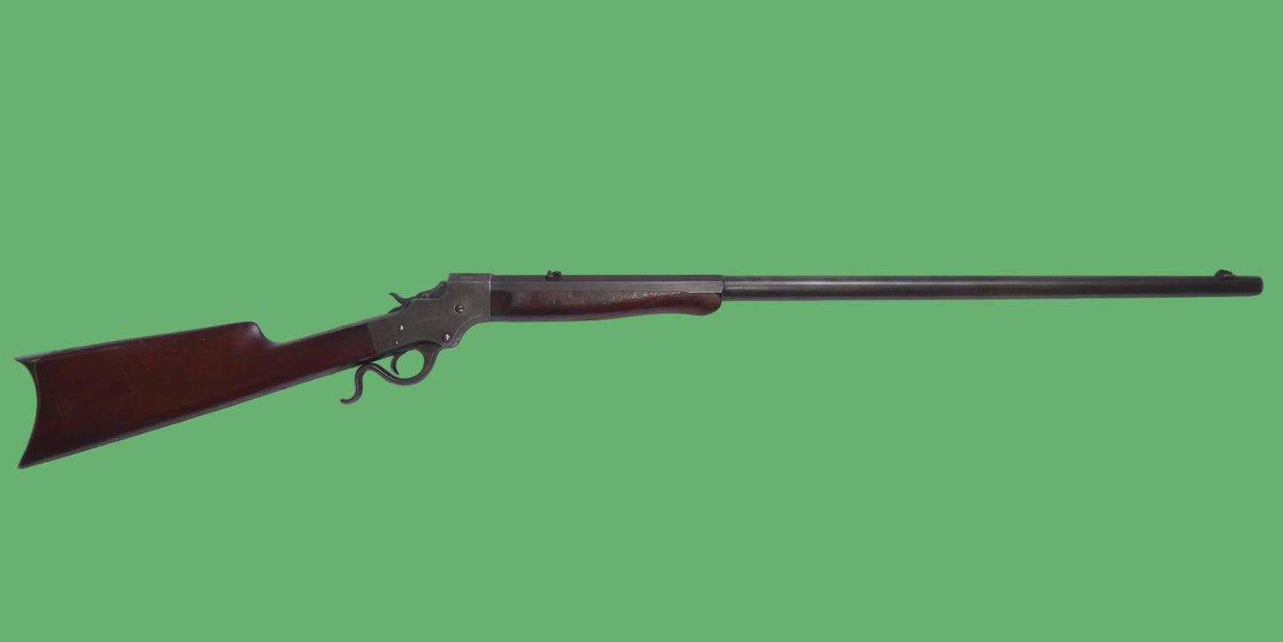Guns