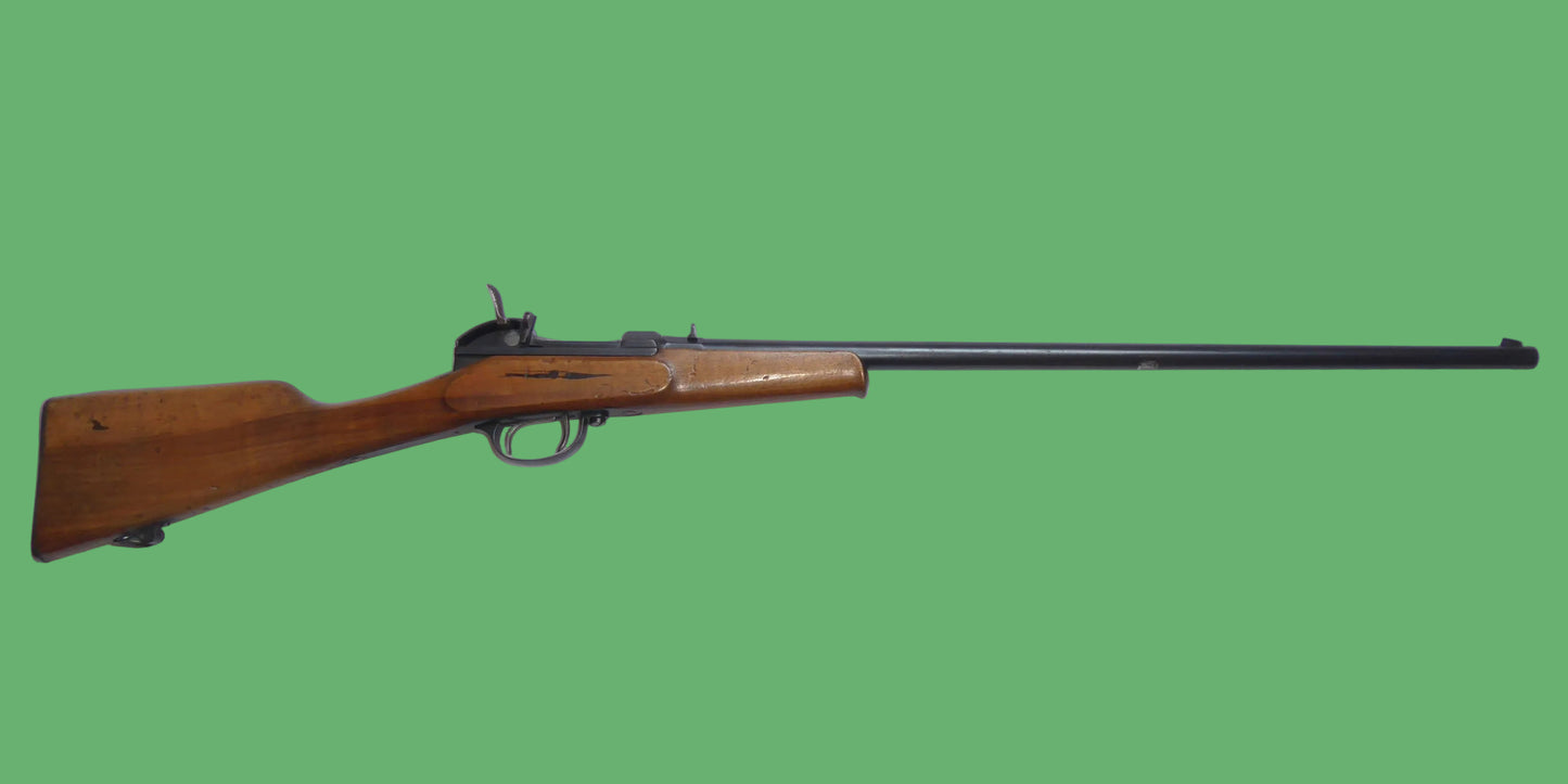 Guns