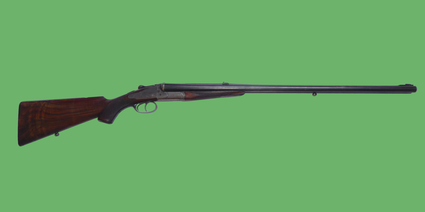 Guns