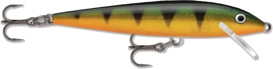 Rapala Original F-9 Perch Floating 9cm