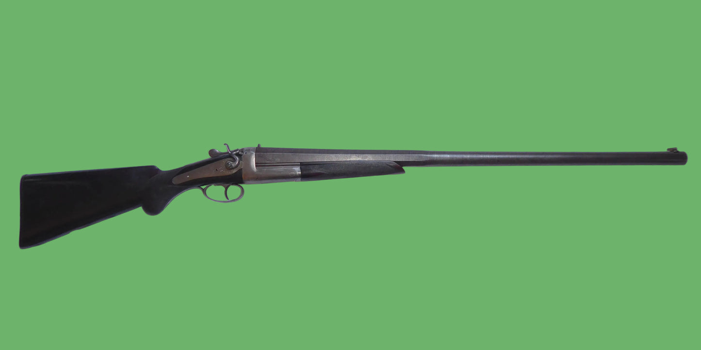Guns