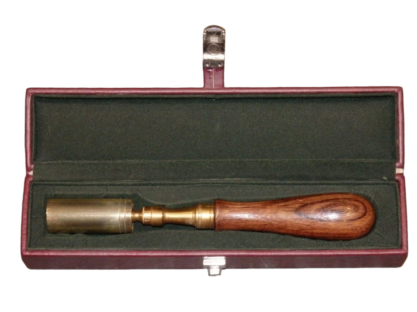 12B or 20B Payne Galway Chamber Brush & Handle