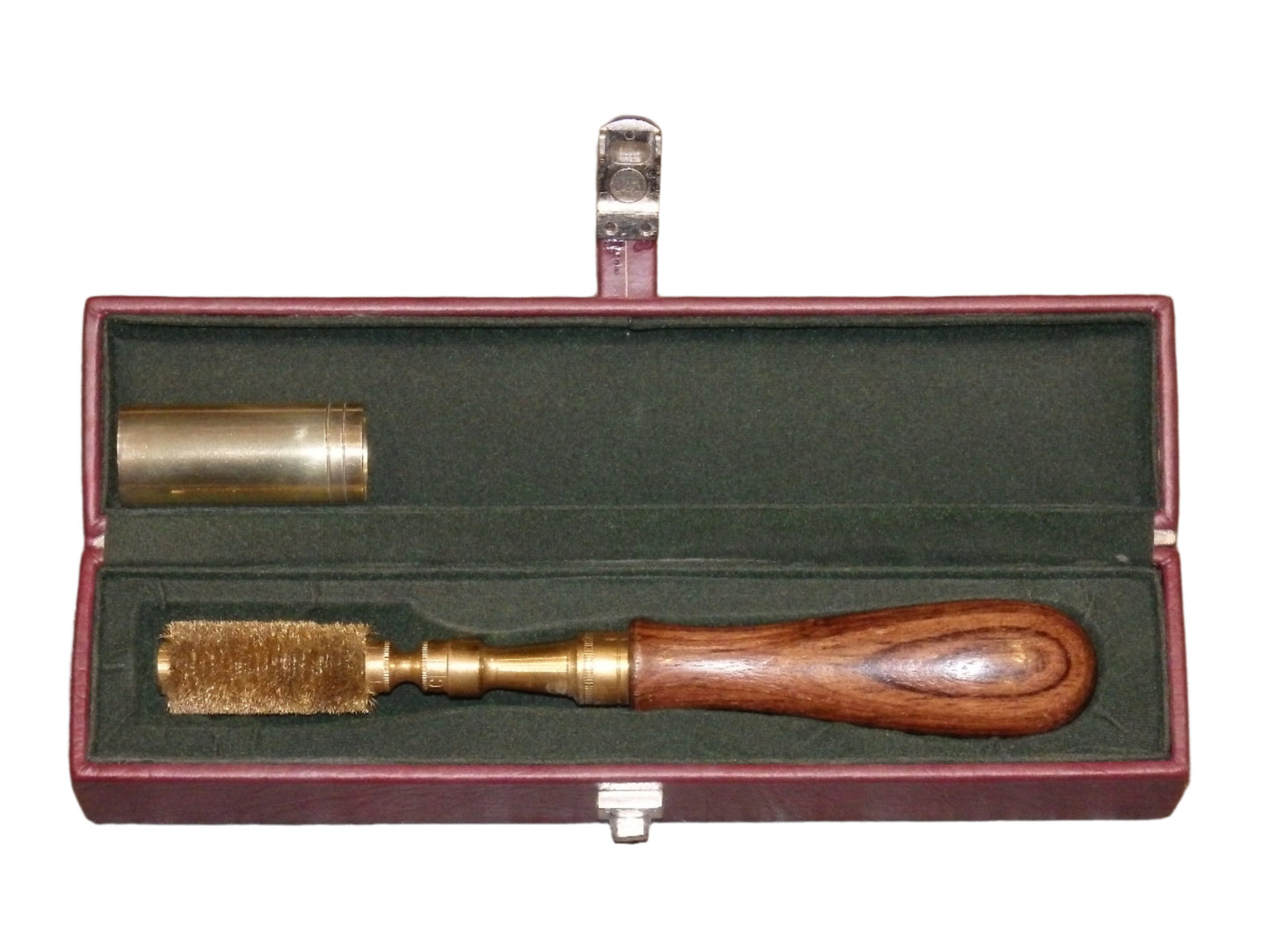 12B or 20B Payne Galway Chamber Brush & Handle