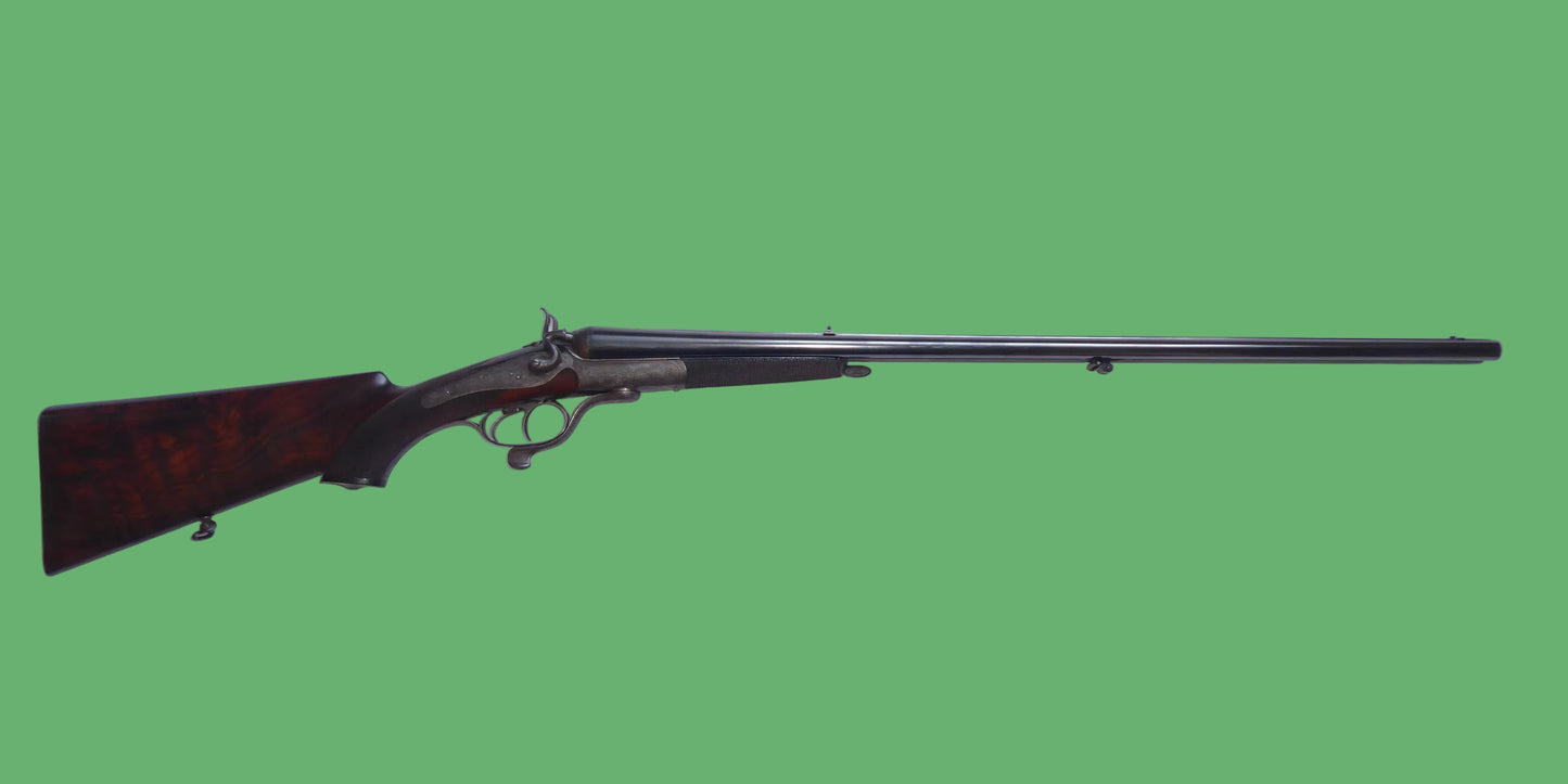 Guns