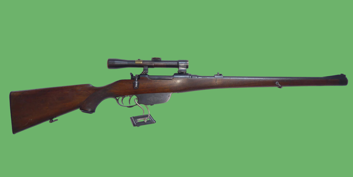 Guns