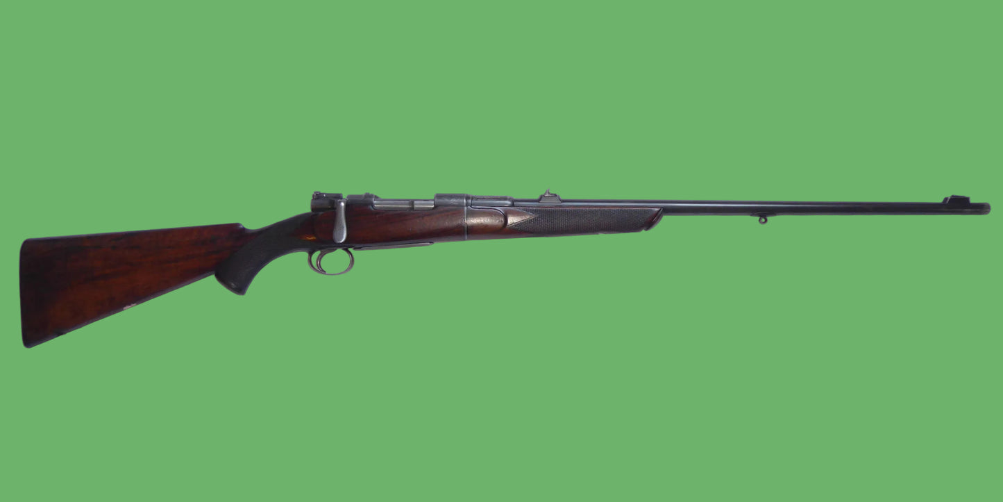 Guns