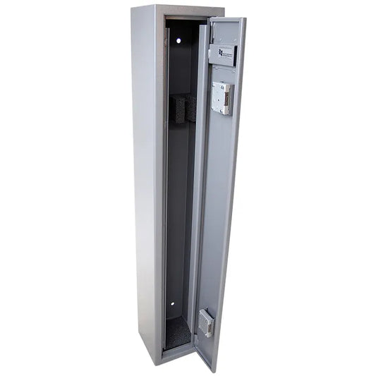 Brattonsound ST3 Sentinel Gun Safe - 2/3 Gun Full Size.