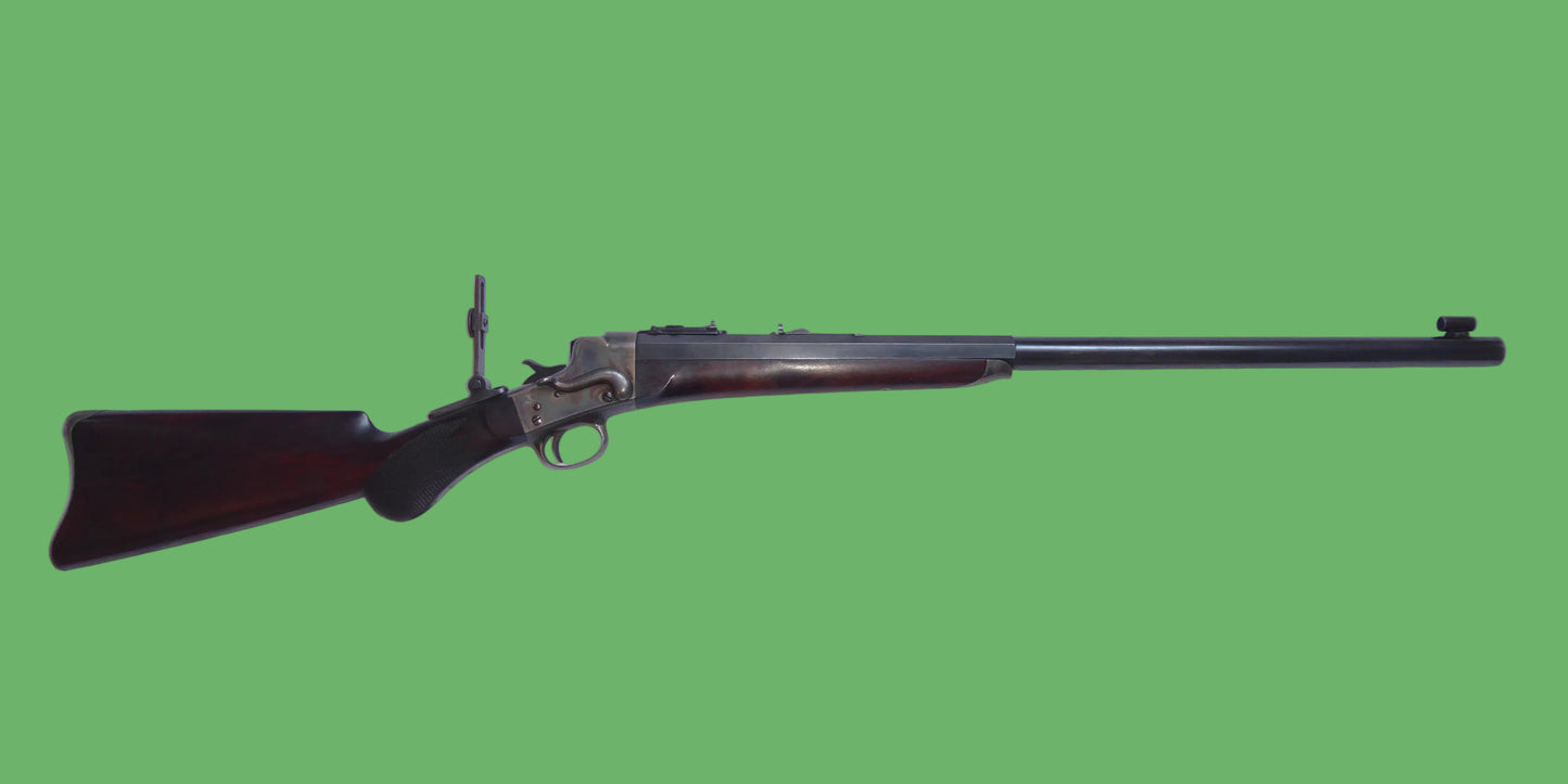 Guns