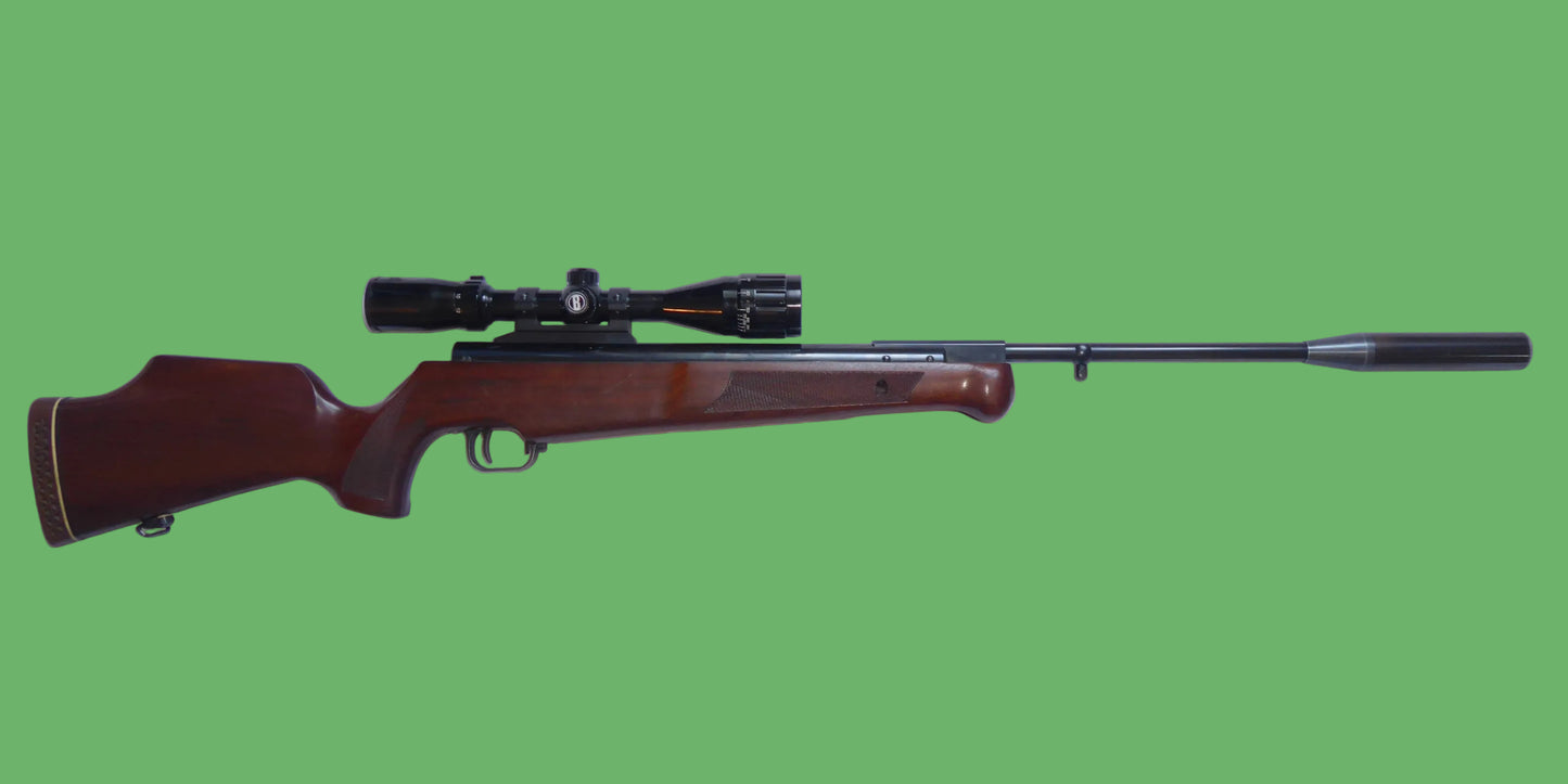 Guns