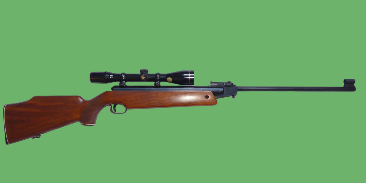 Guns