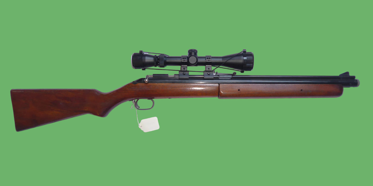 Guns