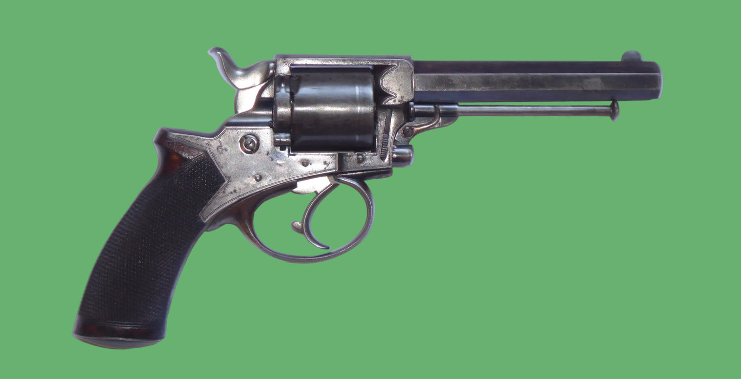 Guns