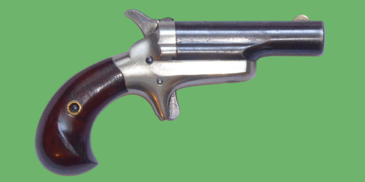 Guns