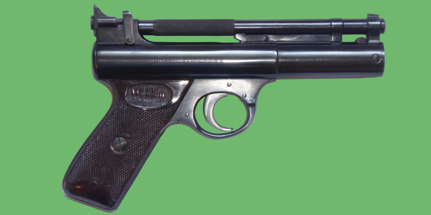 Guns