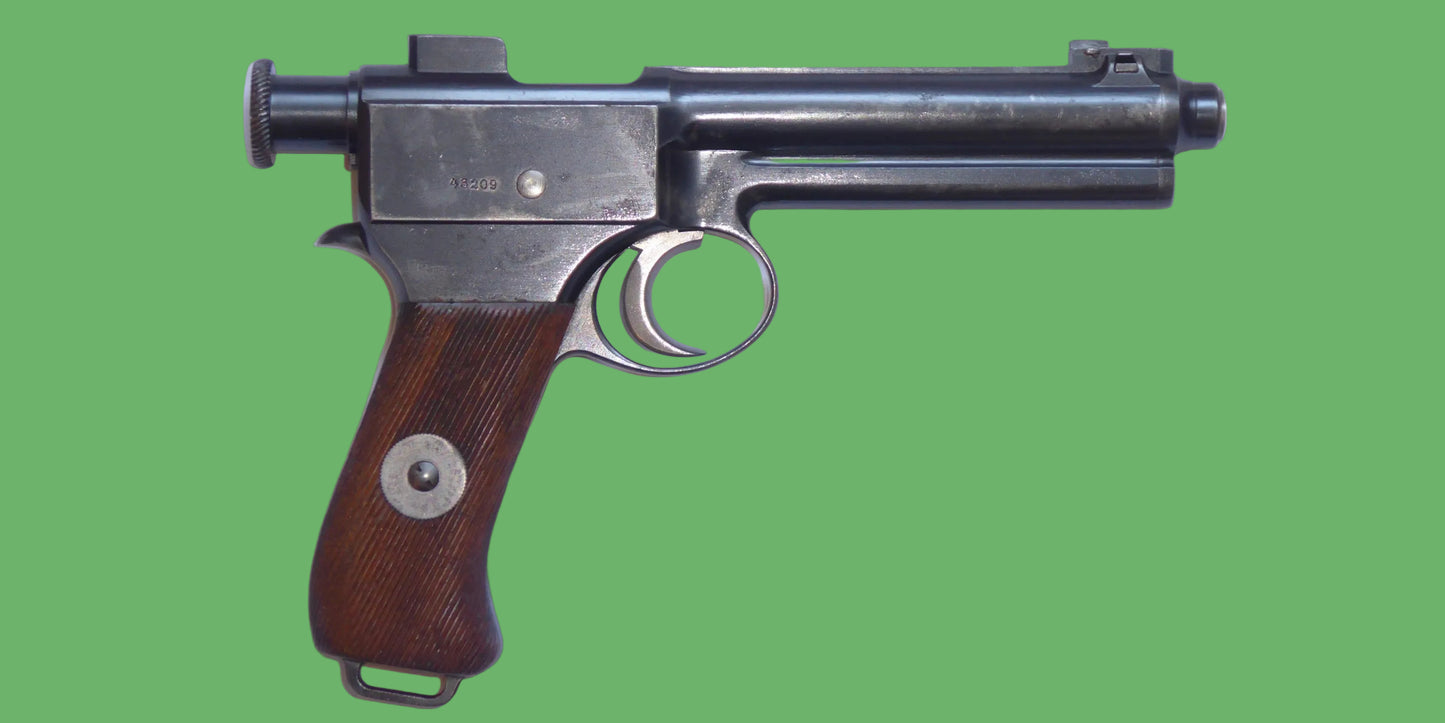 Guns
