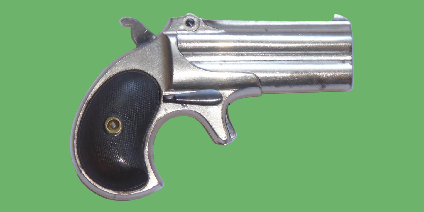 Guns
