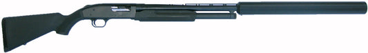 410B Mossberg 500 Hushpower Silenced NEW