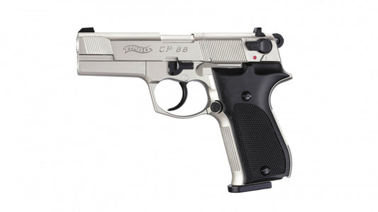 .177 Walther CP88 Nickel Co2