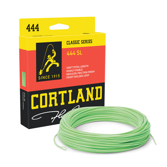 Cortland 444 SL WF Floating