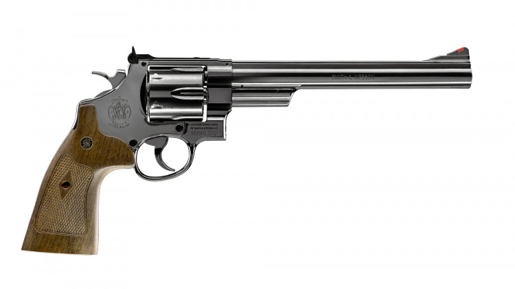 .177 Smith & Wesson M29 8 3/8" Co2