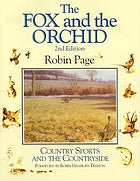 The Fox and the Orchid 2nd Edition by Robin Page