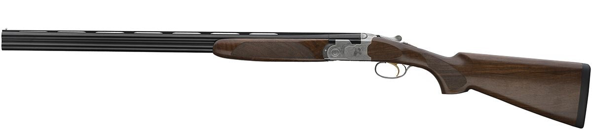 12B Beretta 687 Silver Pigeon III Field New