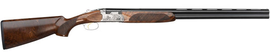 12B Beretta 687 Silver Pigeon III Field New