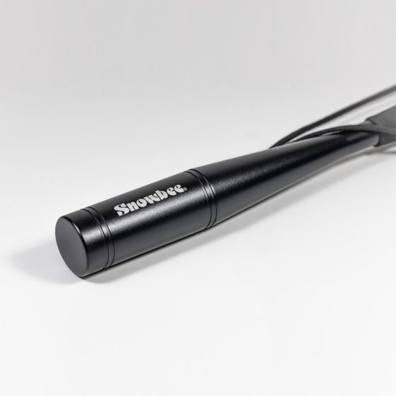 Snowbee Aluminium Priest - Black