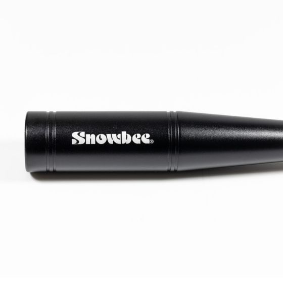 Snowbee Aluminium Priest - Black