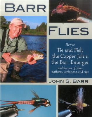 Barr Flies by John S Barr