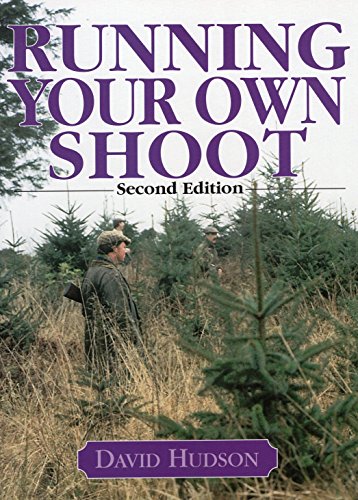Running Your Own Shoot 2nd Edition by David Hudson