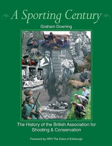 A Sporting Century by Graham Downing