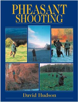Pheasant Shooting by David Hudson