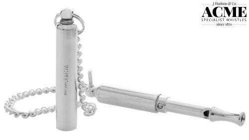 Silent Dog Whistle by Acme