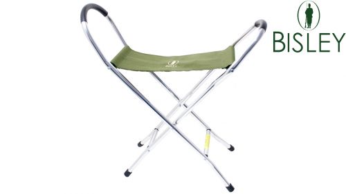 Countryman Folding Seat by Bisley