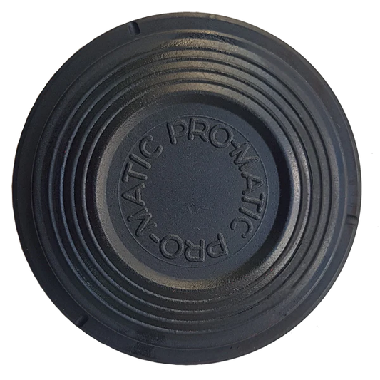 ProMatic Standard Clays Black Box of 150