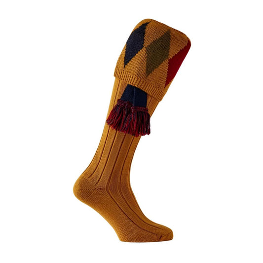 Pennine Kingsman Shooting Socks