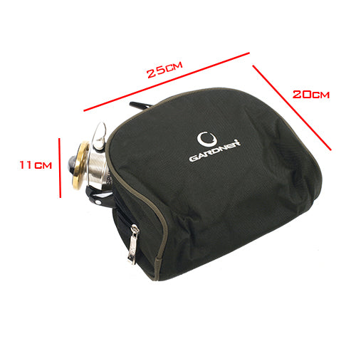 Gardner Deluxe Reel Pouch