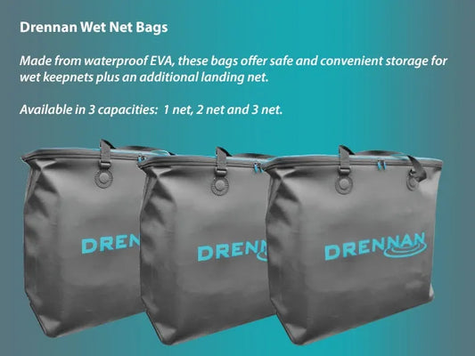 Drennan - Wet Net Bag