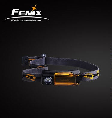 Fenix HL10 Headlamp Torch